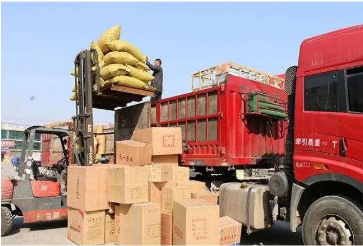 泉州到白云区物流专线