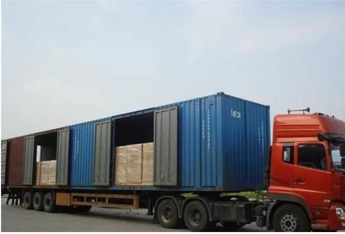 泉州到白云区整车运输