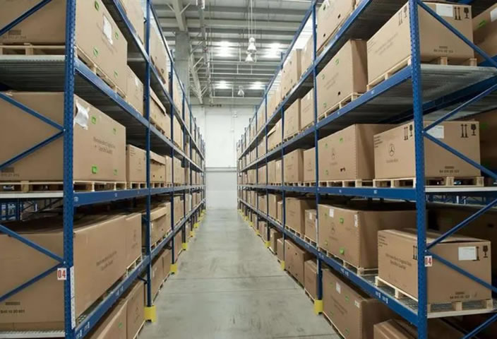 泉州到白云区货物仓储