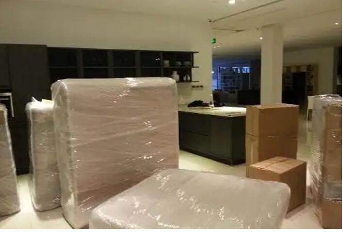 泉州到白云区长途搬家